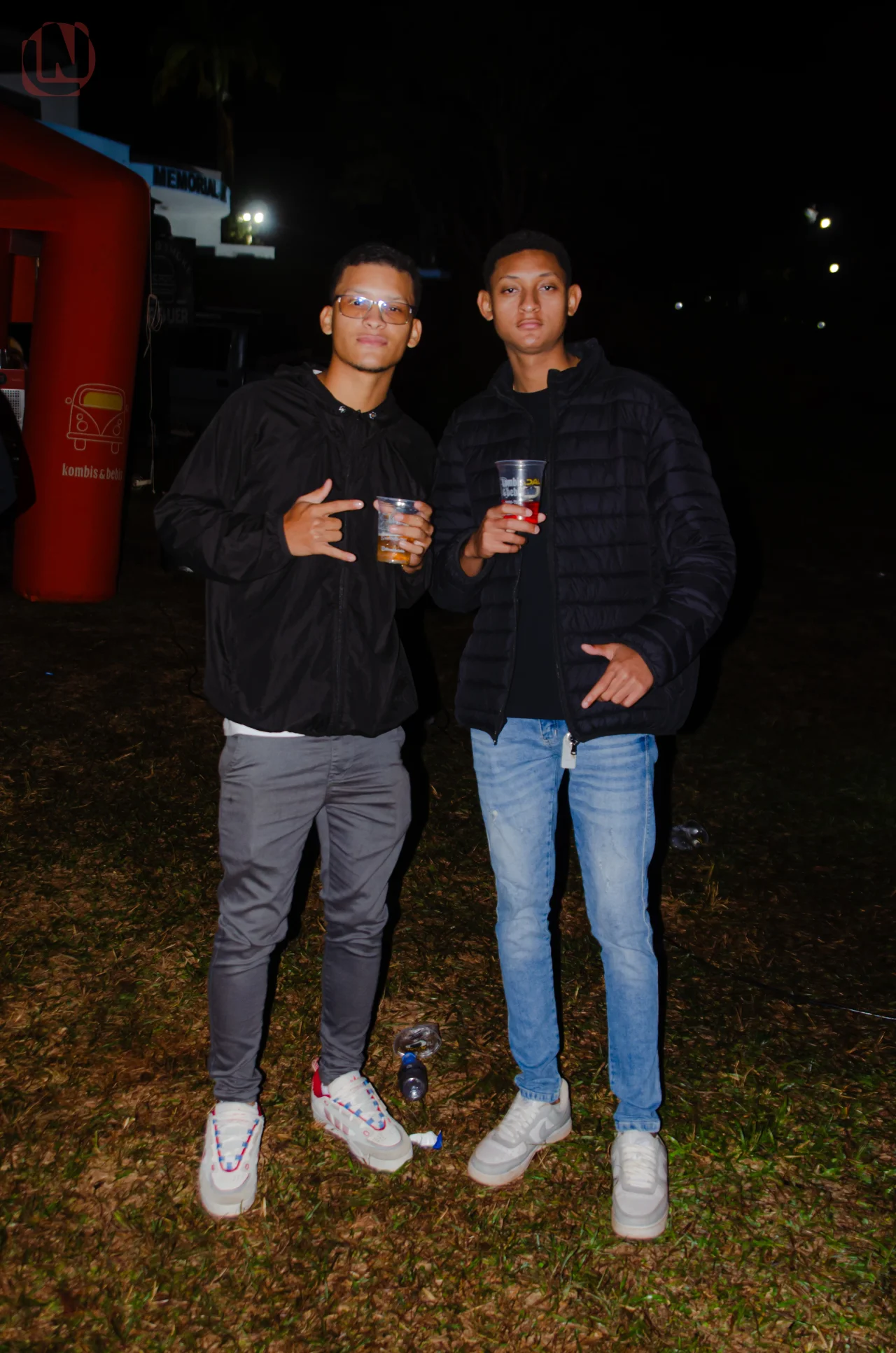 Foto da BeeHøuse